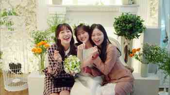 Porque es mi primer promesa