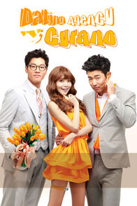 Dating Agency: Cyrano