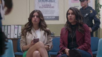 Reencuentro de amor