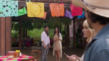 Fiesta del pueblo