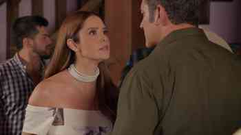 Matrimonio en peligro