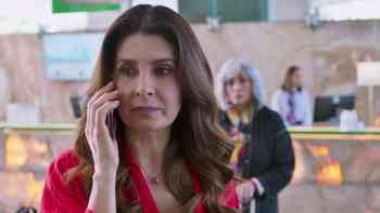 Fiesta de cumpleaños arruinada