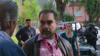 Amenazas imperdonables