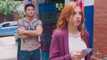 El reencuentro