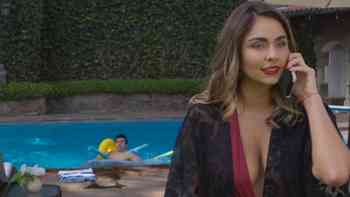 Celos incontrolables