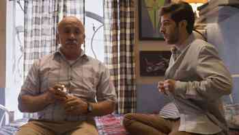 Desaparición misteriosa