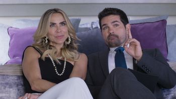En busca de una bruja