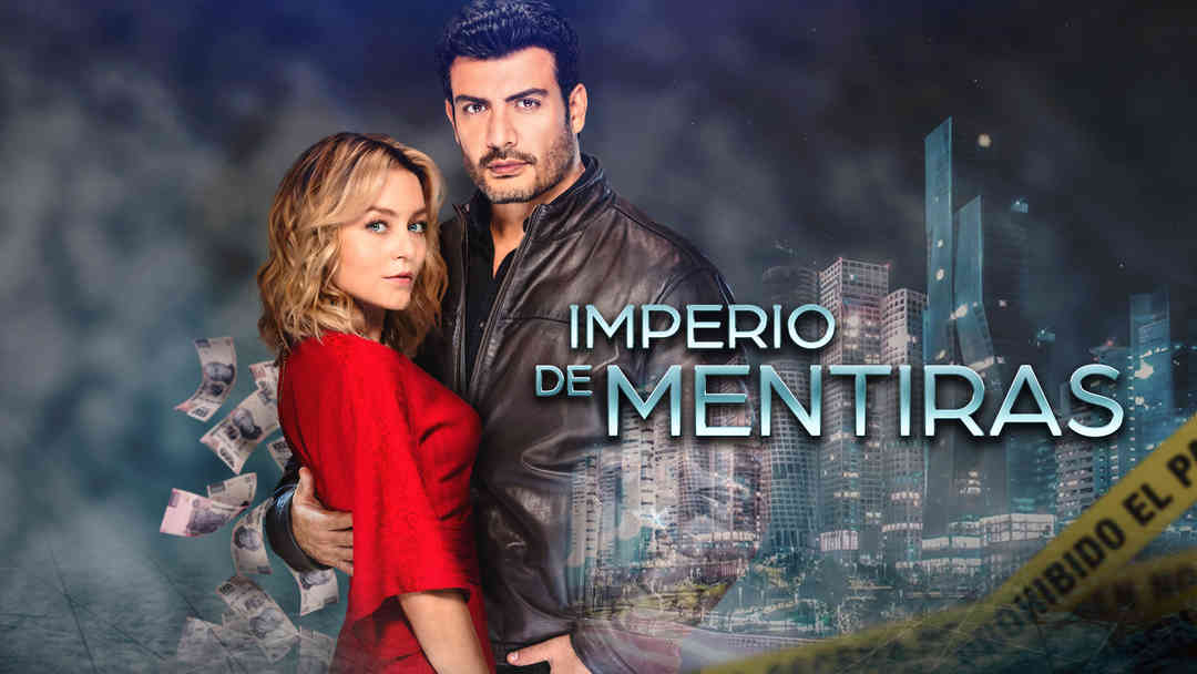 Imperio de Mentiras | ViX