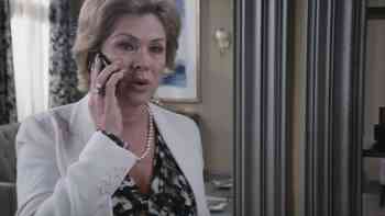 A un paso de la cárcel