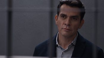 Falsa acusación