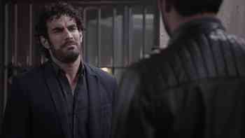 Fatídico enfrentamiento