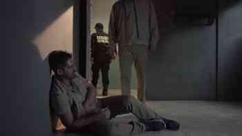 El verdadero estafador