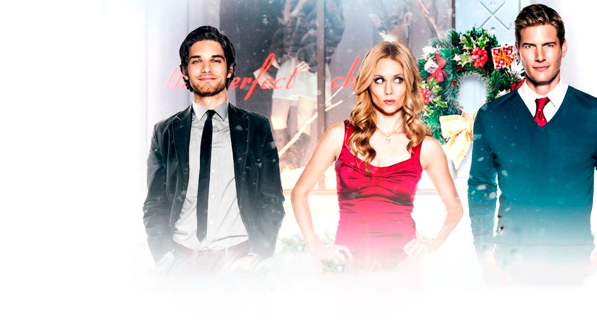 Una navidad perfecta pelicula completa en español sales
