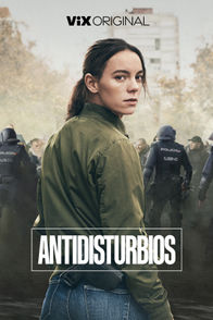 Antidisturbios