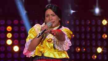 Segunda semana de reclutamiento