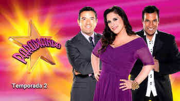 Arrancando la competencia