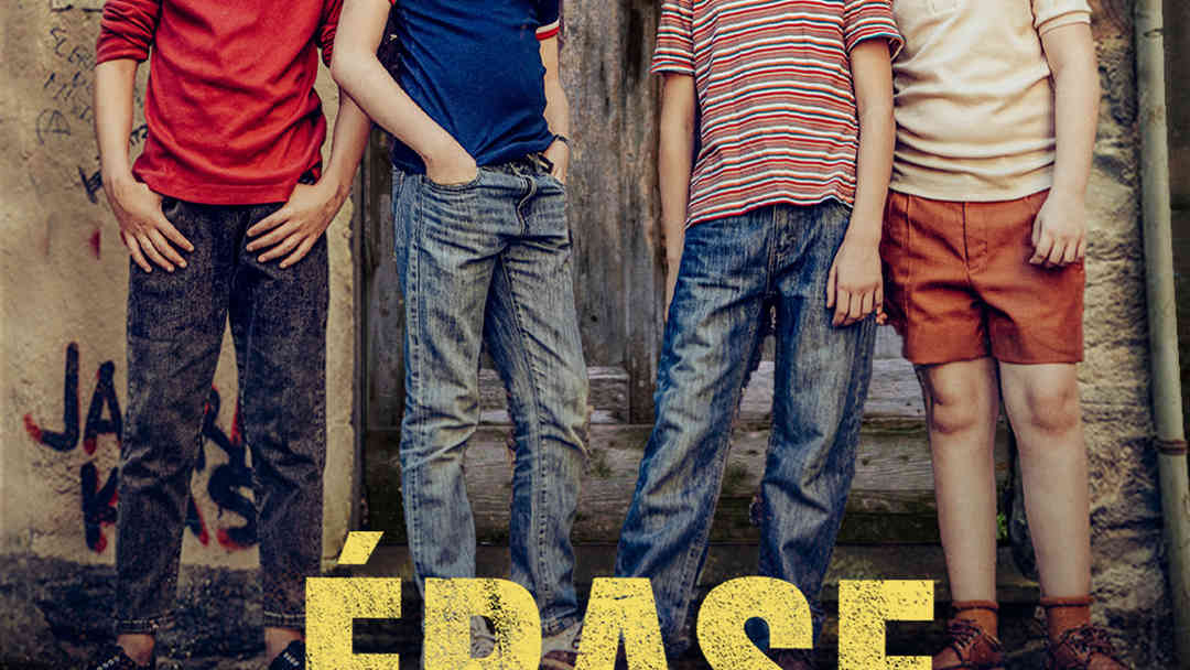 Érase una vez en Euskadi | ViX