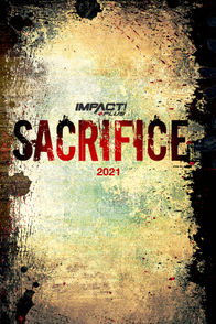 Sacrifice 2021 | ViX