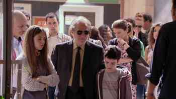 Con los años que me quedan