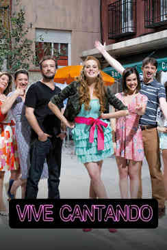 Vive Cantando