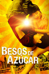 Besos de azúcar