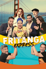 Fritanga Express