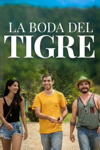 La boda del tigre