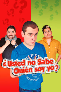 ¿Usted no sabe quien soy yo? | ViX