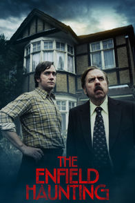 The Enfield Haunting | ViX