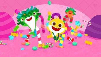 Ver Canta con Tiburón Bebé, capítulo 6 temporada 2 por ViX