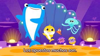 Opuestos en el mar | ViX