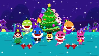 Feliz Feliz Navidad