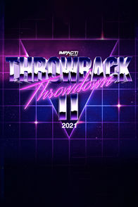 Throwback Throwdown 2021