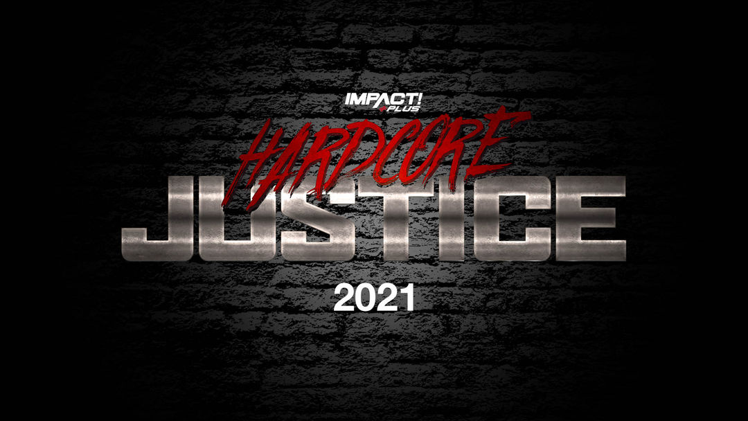 Hardcore Justice 2021 | ViX