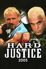 TNA Hard Justice 2005