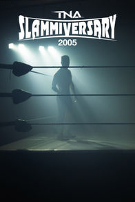 TNA Slammiversary 2005