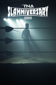 TNA Slammiversary 2005 | ViX