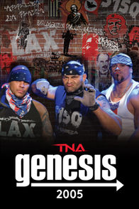 TNA Genesis 2005