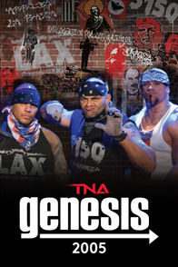 TNA Genesis 2005 | ViX