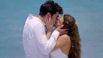 Una boda precipitada