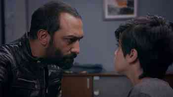 Un perdón para Álvaro