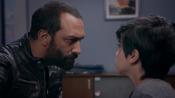 Un perdón para Álvaro
