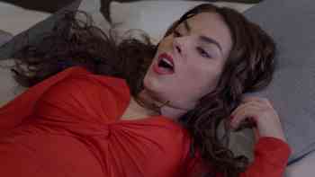 Ángela está en peligro