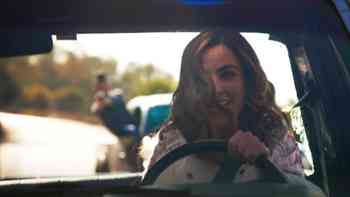 El temblor que ha sacudido mi vida