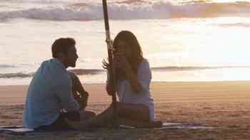 Gabriel aparece en la casona