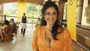 Alexa y Gabriel se vuelven a ver