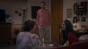 En busca de Valeria