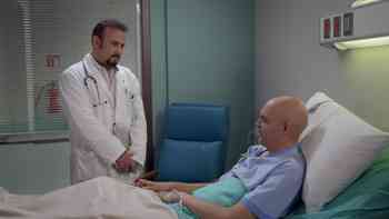 Celos incontrolables