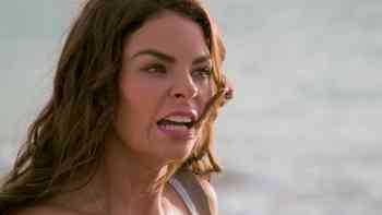 ¡Así no murió mi padre!