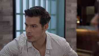 Clarita da señales de vida